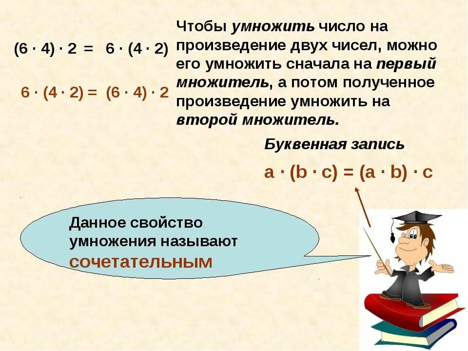 Умножение натуральных чисел. Умножение числа на произведение. Умножения натуральных чисел 5 класс конспект урока. Произведение это умножение.