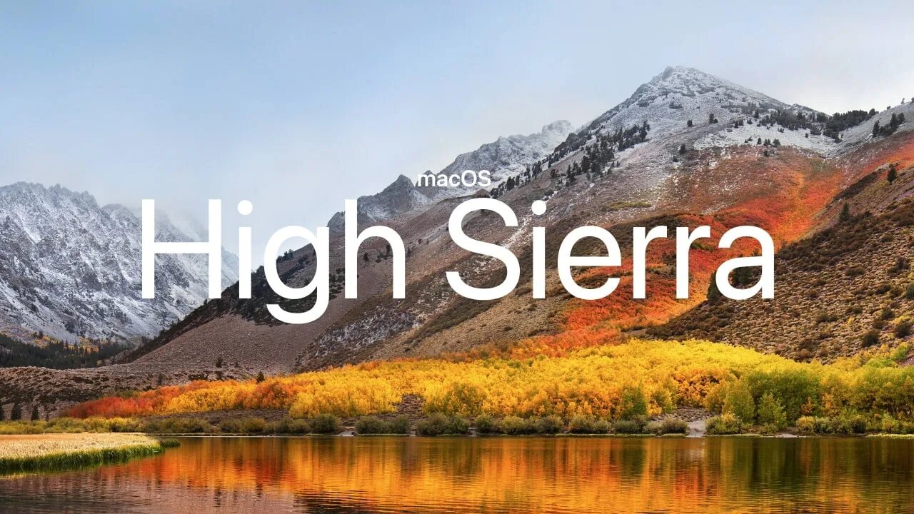 Os high. Mac os High Sierra logo. Mac os High Sierra desktop. High Sierra bg. Mac os Хай сера.