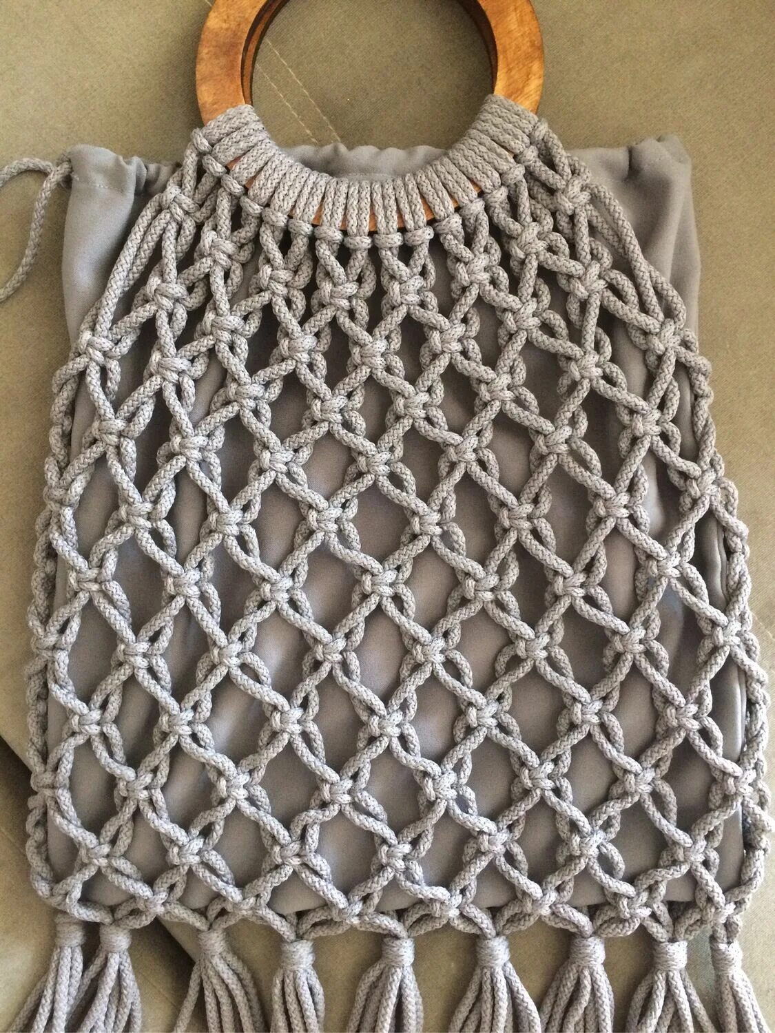 Сумка авоська макраме мастер класс. Авоська макрамэ spagoyarn 250 g 275 mt. сумка авоська макраме. маленькая сумка авоська макраме.