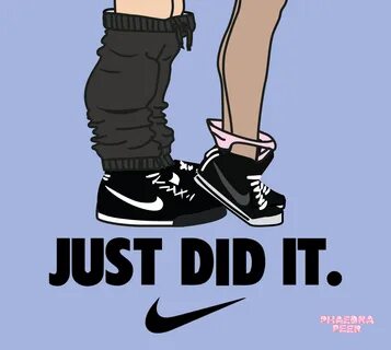 Just do it похудение - фото презентация.