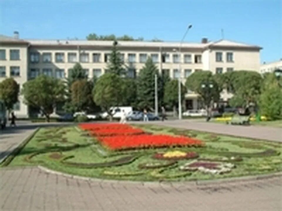 Лицеи города ставрополя