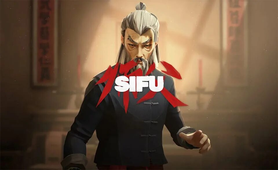 Sifu как пощадить. Sifu постер. sifu игра. sifu обложка. sifu ps4.