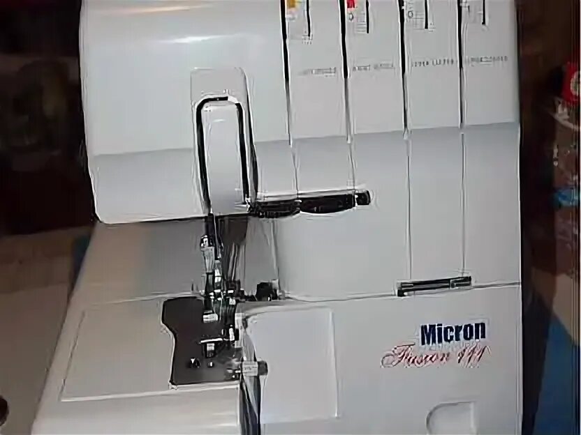 Оверлок micron. Оверлок микрон фузион 111. оверлок micron fusion 111 сменный нож. нож на оверлок mikron fugin 111.