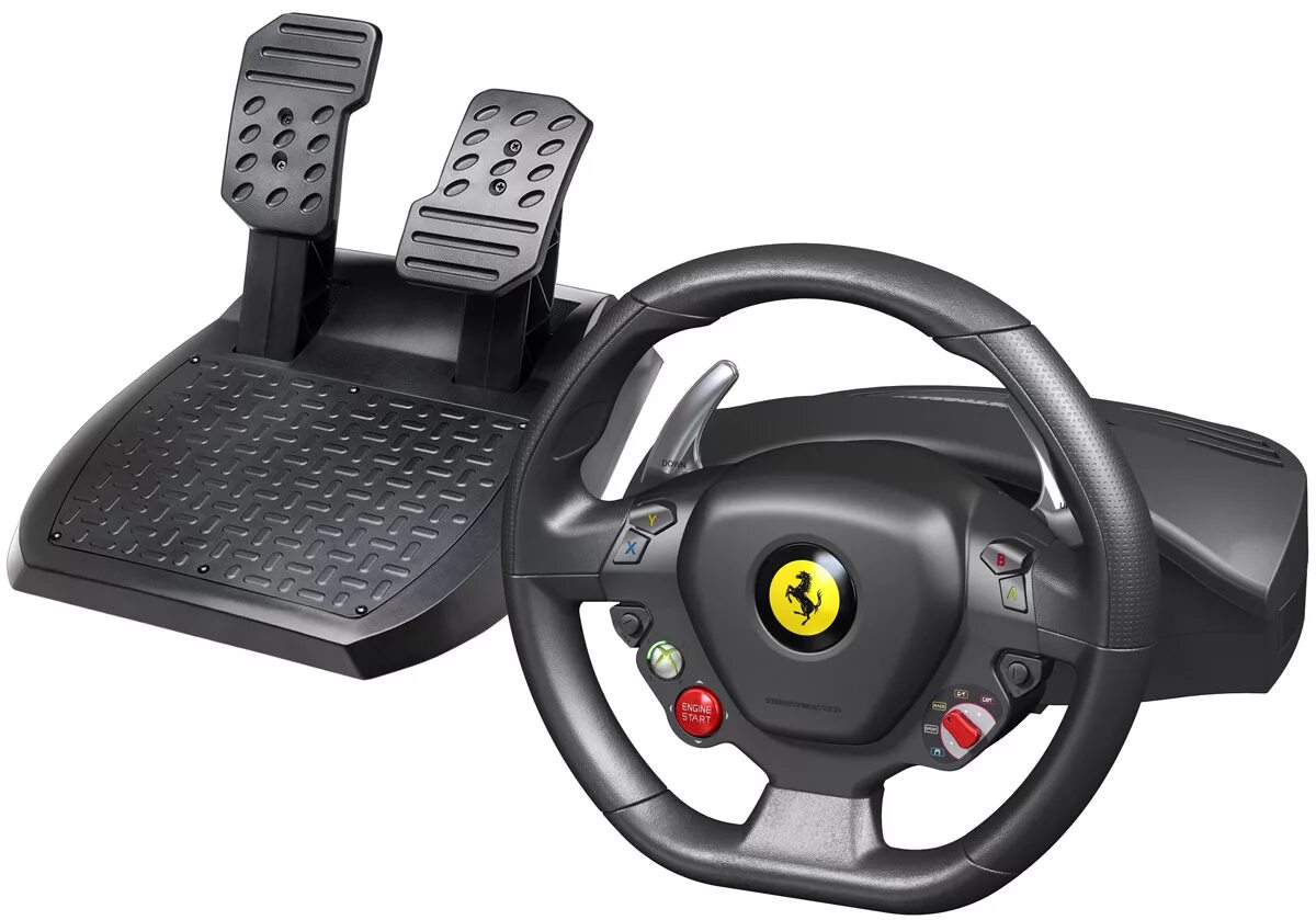 Руль ferrari 458. Руль Феррари Thrustmaster 458. Руль Трастмастер Феррари 458. Thrustmaster Ferrari 458 Italia Racing Wheel руль для PC/Xbox 360. Thrustmaster Ferrari 458 Italia Xbox 360.