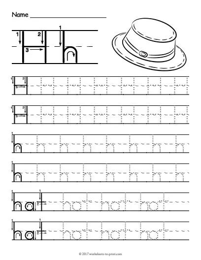 Буква h пропись. Прописи на английскую букву h. Letter h Worksheets for Kids. Буква h в английском языке прописм. Tracking h