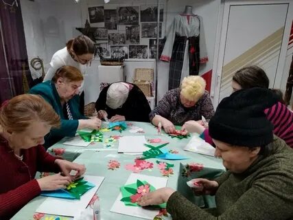 Мастер классы рязань