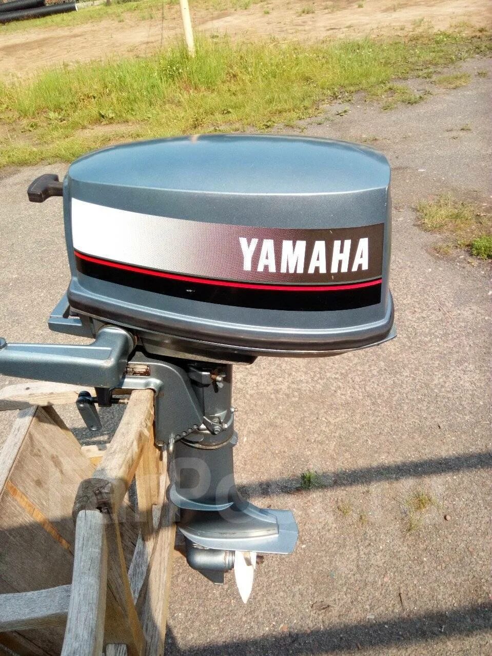 старый. с. лодочный мотор yamaha f4amhs. ямаха 4 л. лодочный мотор ямаха 5.