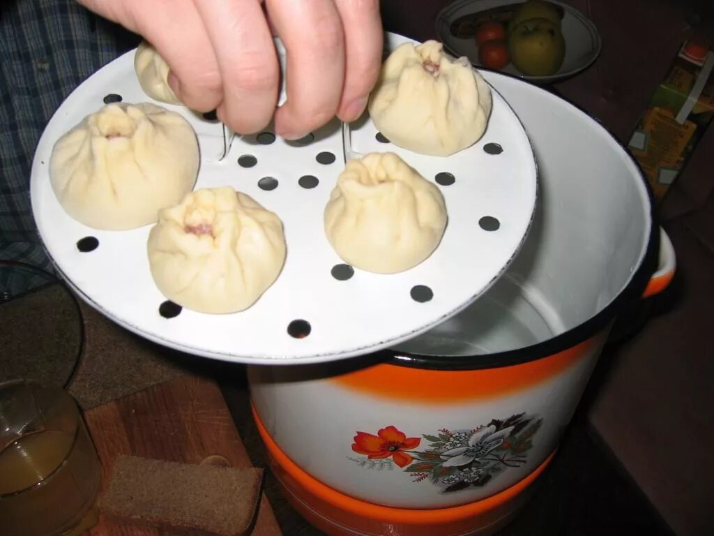 Время позы варить