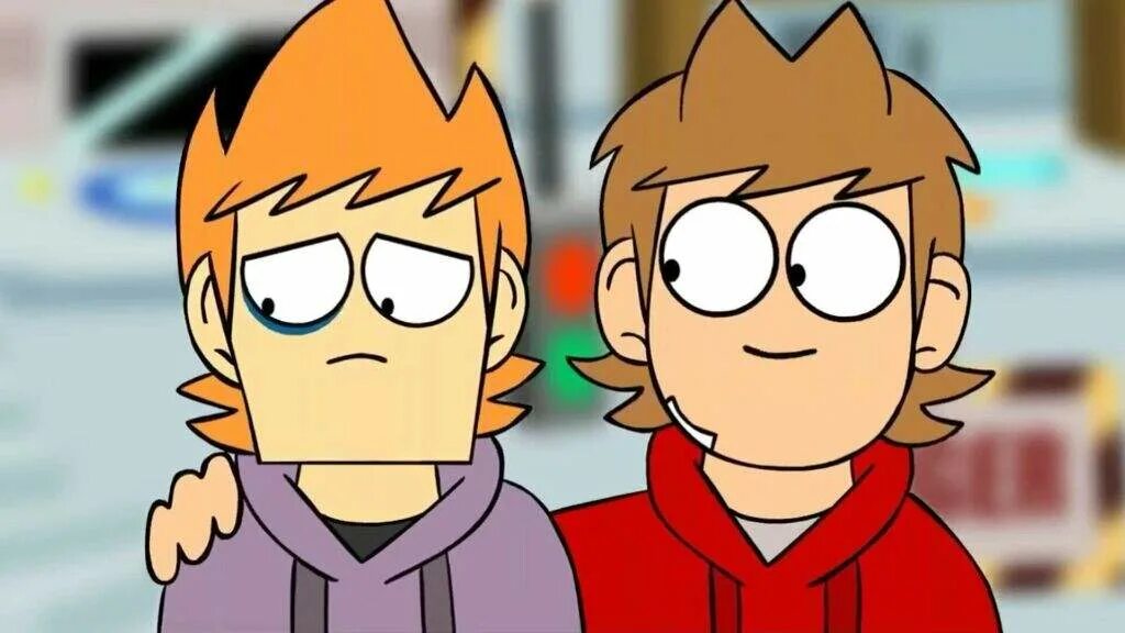 Том из ворлд. Эддсворлд коти. eddsworld аватарка канала. eddsworld tordmatt pirates.