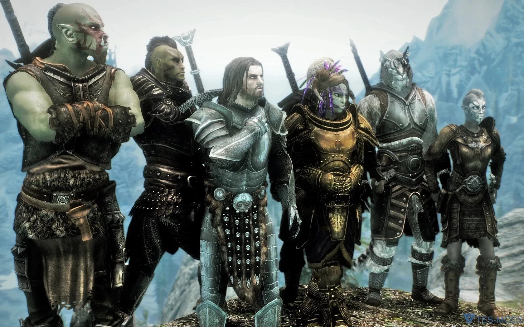 Добавь в броне. The elder scrolls братья бури. Аркания доспехи. Мандалорская броня скайрим. Мод на скайрим спешл эдишн броня урук хай.