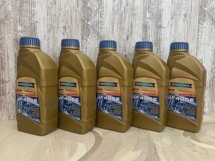 Равенол акпп