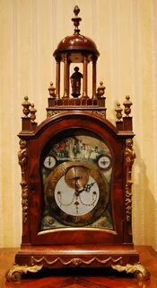 1800 часов