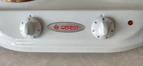 Gefest пэ 720