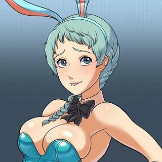 Fuuka Yamagishi :: Persona 3 :: Persona :: Shin Megami Tensei :: Игры :: Иг...