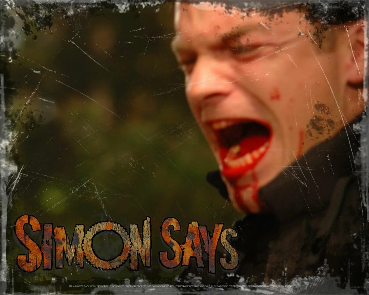 саймон говорит