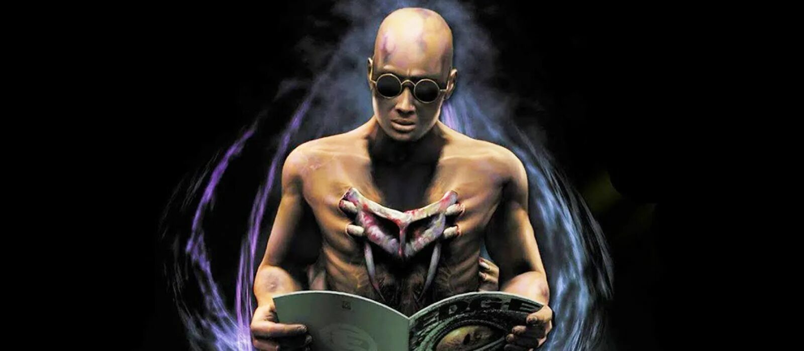 Shadow man. Shadowman. shadow man remastered. shadowman remastered. shadow man dreamcast.