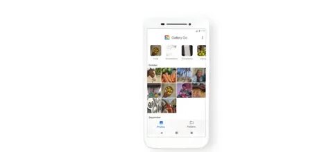App gallery google play