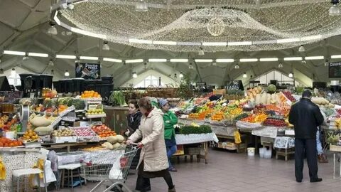 Новости рынков в реальном времени
