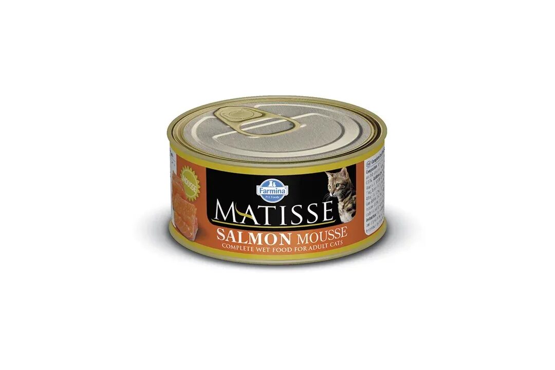 Фармина Маттис. Matisse корм. Matisse Cat Mousse Codfish. Фармина Матиз. Farmina влажный для кошек