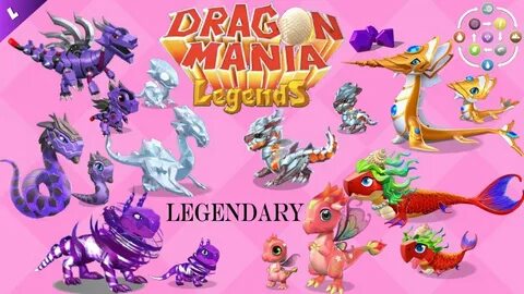 Mercury dragon