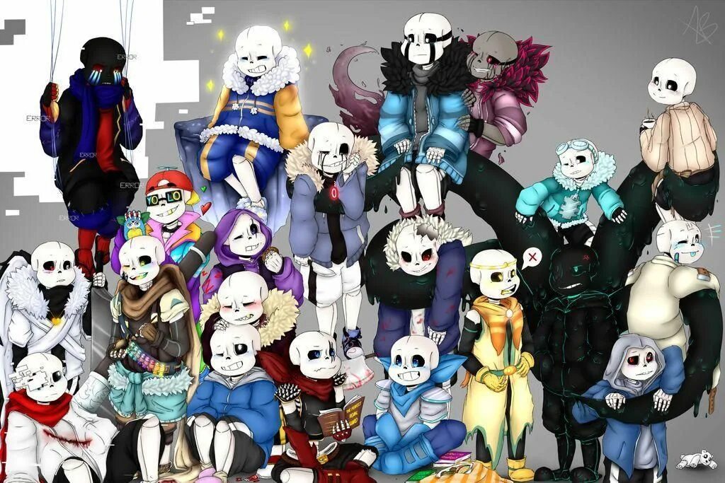 Sans aus