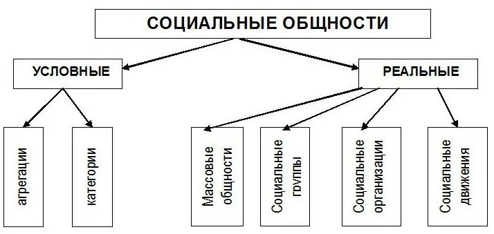 4 типа социальной общности. Виды социальной общности схема. Хема социальные общности и группы. Условные социальные общности. "Социальные общности и группы", схеиа.