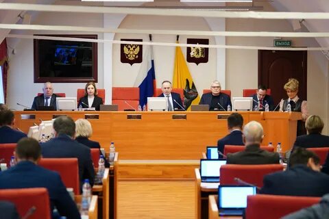 Депутаты одномандатных округов