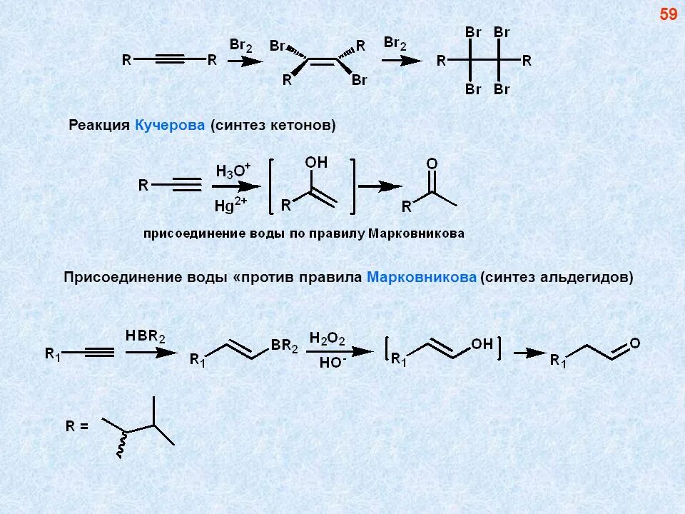 Реакция Кучерова механизм реакции. Реакция Кучерова для алкенов. Реакция Кучерова для ацетилена. Реакция Кучерова химия 10 класс. По реакции кучерова можно получить