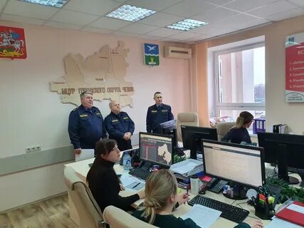 Технадзор область