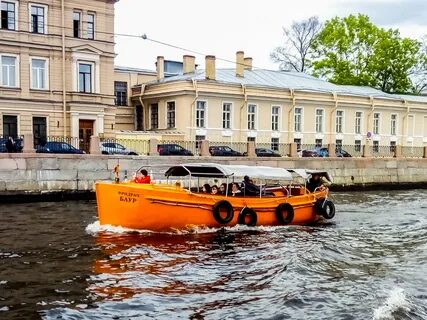 Водные прогулки в санкт-петербурге - мой отзыв, какие экскурсии выбрать? 