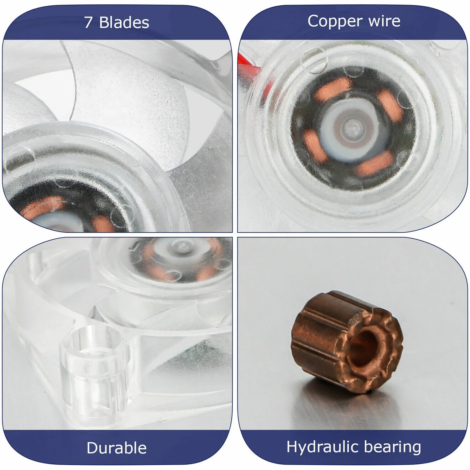 Гидравлический подшипник в кулере. Hydraulic bearing кулер. Подшипника гидравлический, Hydraulic bearing.