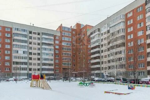 Первый по тюменскому