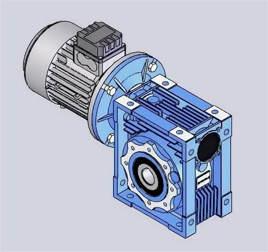 Nmrv 3d модель. Мотор редуктор motovario nmrv 110. мотор-редуктор nmrv 63- 80. мотор редуктор nmrv 063 3d модель. nmrv-nmrv 3d модель.