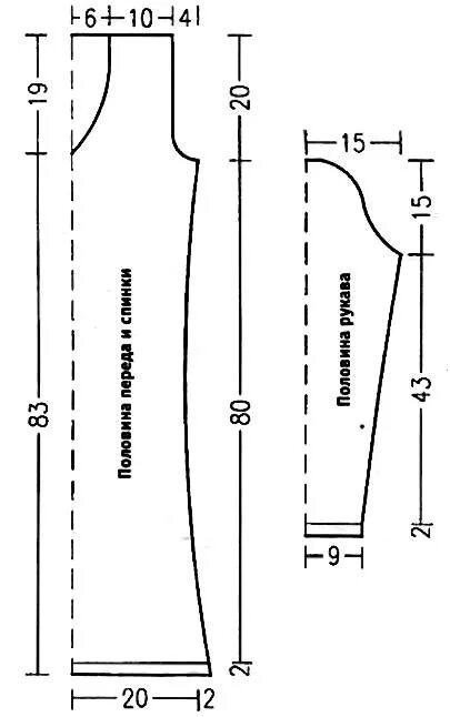 Выкройки трикотажных кофточек. Лекала майки из трикотажа. Построение выкройки трикотажного платья. Выкройка трикотажных. Выкройка трикотажных.