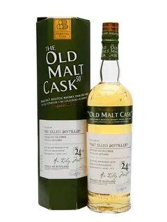 Old malt