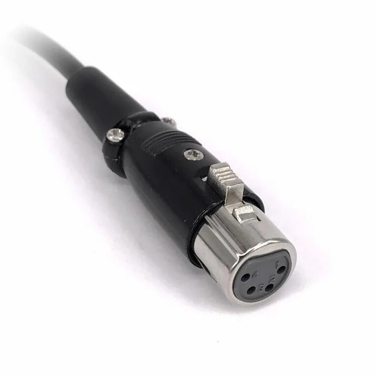 Xlr кабель папа мама. Neutrik мама XLR 4 Pin. XLR 4pin 12v. Разъем XLR 4 Pin. Разъём мини XLR 4 папа.