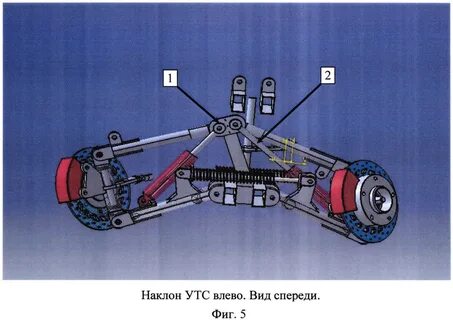 Активная подвеска