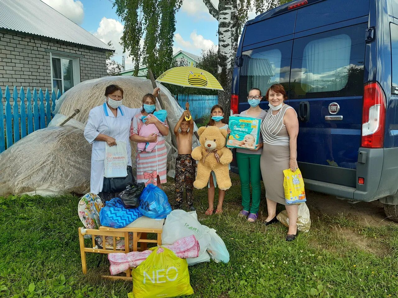 Помощь семье иваново. Майдаково. Майдаково Ивановская область. Село Майдаково Ивановская область Палехский район. Колыбель Шуя.