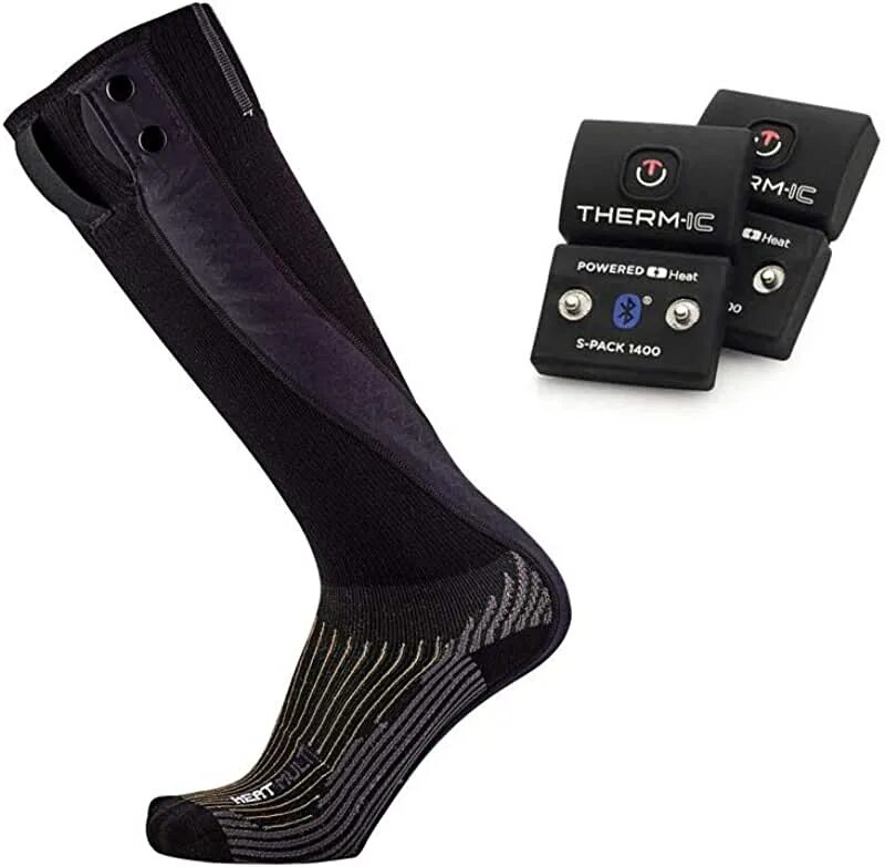 Therm ic. Sidas Powersocks Set - Heat Fusion Uni + s-Pack 700. Therm-ic t41-0102-200 аккумулятор для носков s-Pack 700b (Bluetooth). Therm-ic комплект носки Heat Uni + аккумуляторы s-Pack 1200. Thermic - ic.