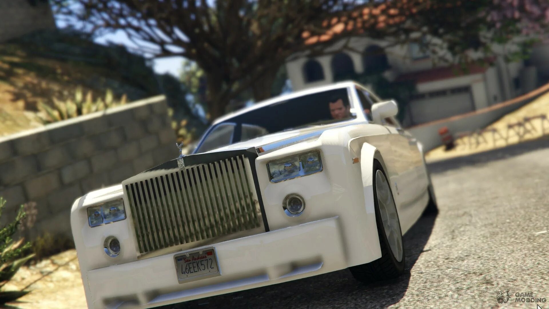 Роллс ройс гта. Royce GTA 5. Роллс Ройс в ГТА 5. Роллс Ройс Фантом ГТА 5. Rolls Royce Phantom EWB GTA 5.