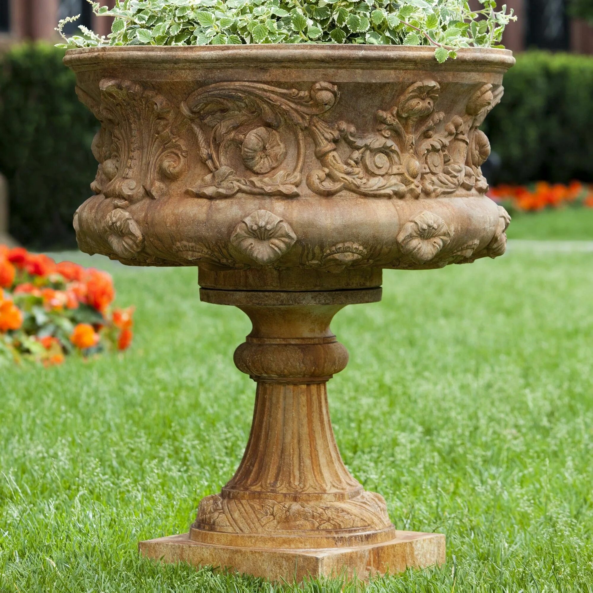 Как называется вазон. Хитсад вазоны. вазон акант (dominican garden). вазон млбб. вазоны уличные.
