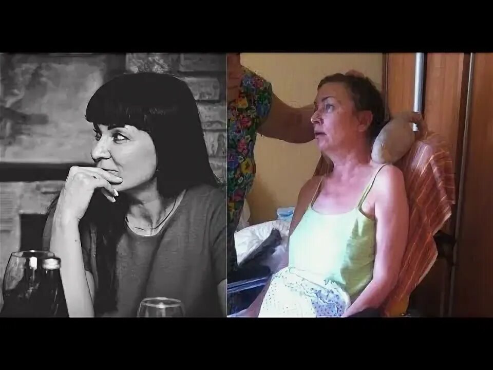 Только что! 13 ЛЕТ БОРОЛАСЬ ЗА ЖИЗНЬ