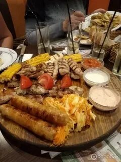 Шашлыкофф хабаровск
