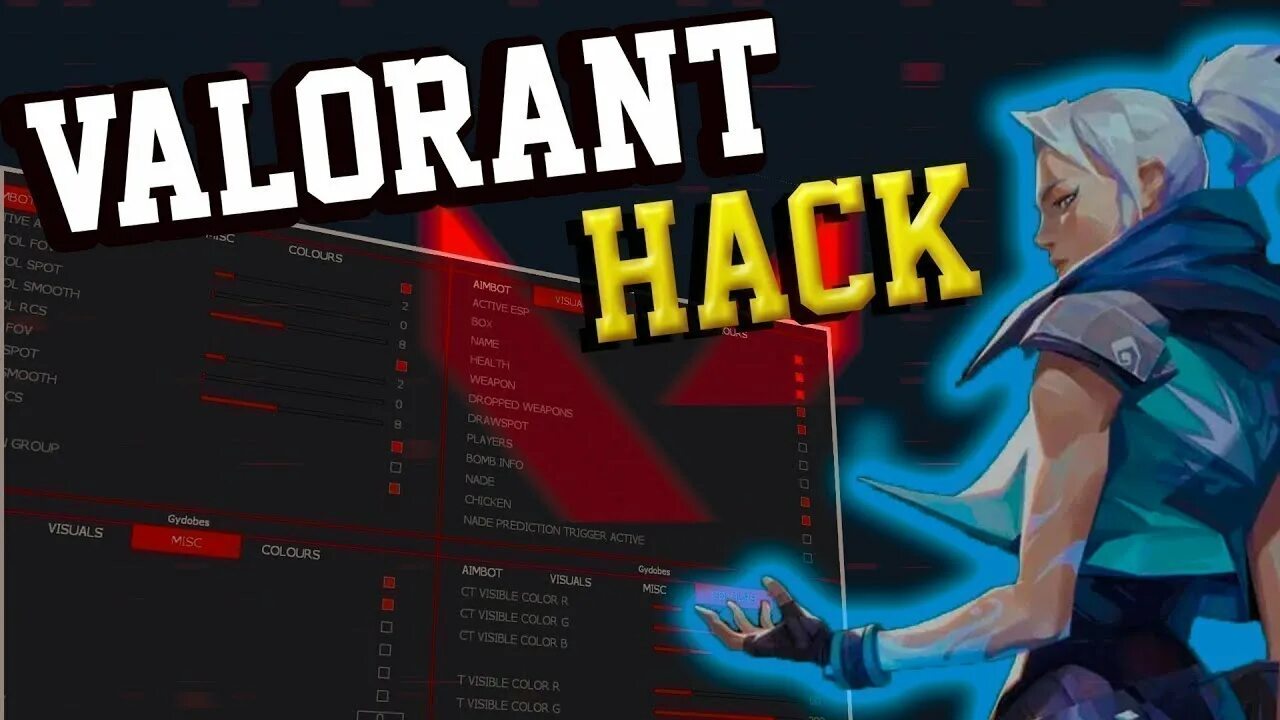 Florescent valorant settings. Valorant hack. valorant cheat. valorant читы. valorant hack 2025.