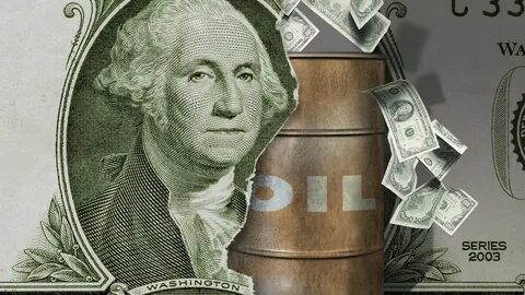 Нефтедоллары