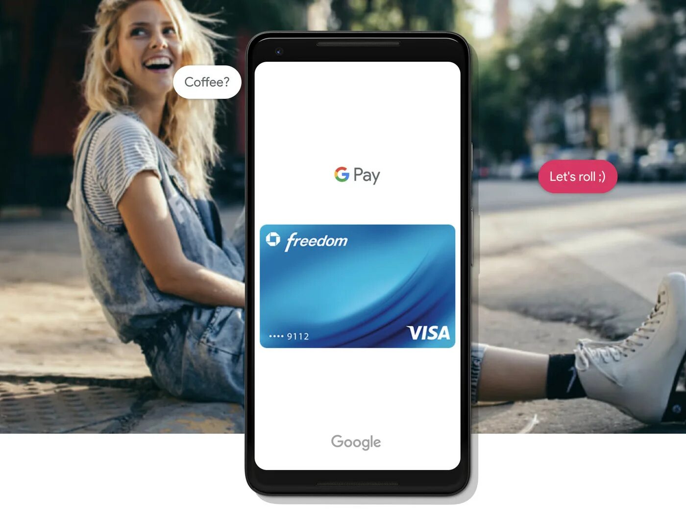 Google pay версии