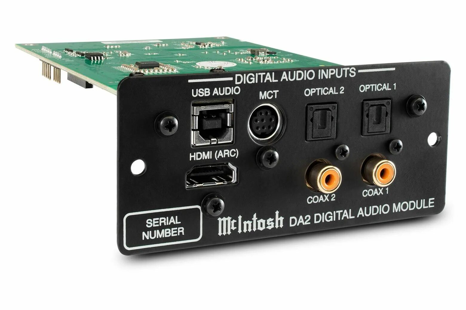 Цифровой модуль. Mcintosh da2 upgrade kit. mcintosh c53. модуль digital audio players для электромотоцикла.