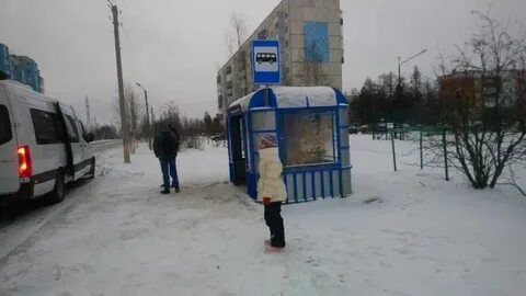 Погода в ноябрьске в ноябре