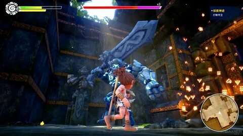 Kaku ancient