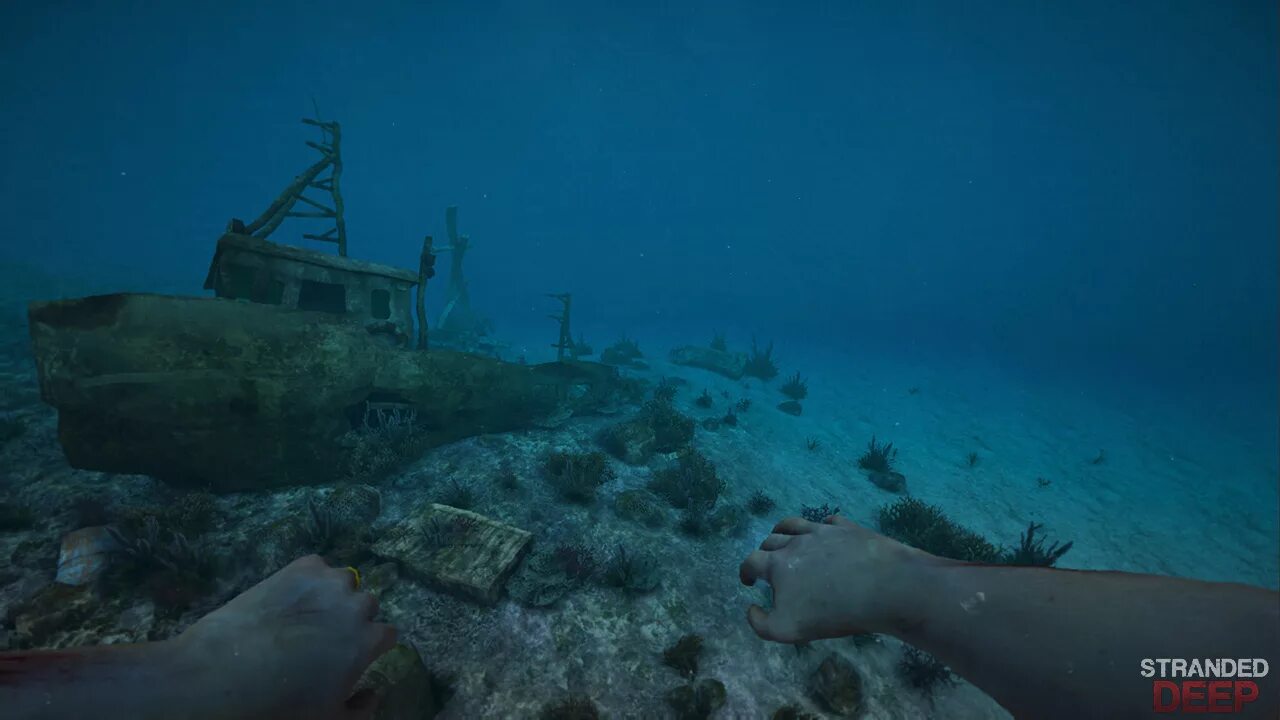 Stranded deep пк. Stranded deep 2003. страндед дип корабль. stranded deep корабль.